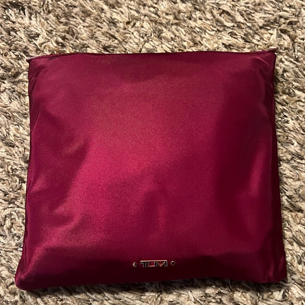 Tumi-Just in Case Backpack